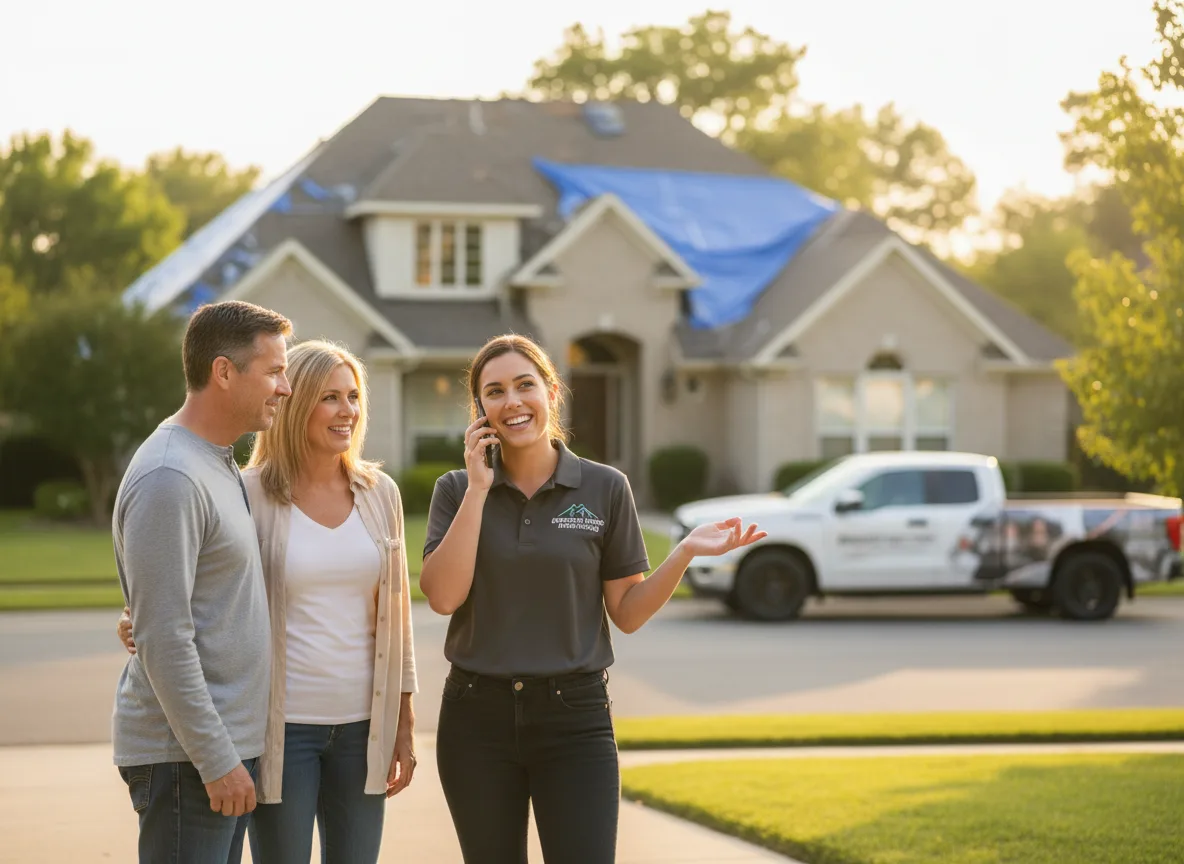 Emergency Roof Repair Briceville, TN FAQs